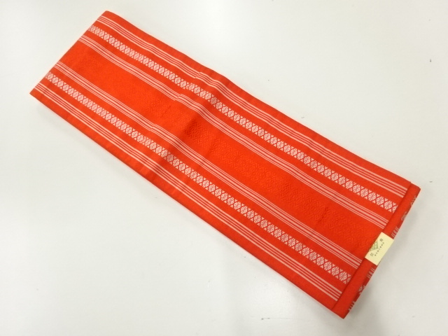 本場筑前博多半幅帯